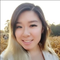 Michelle Chang