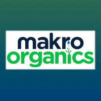 Makro Organics 💧