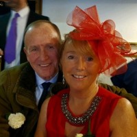 Sandy Holmes