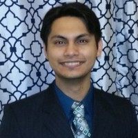 Sharjeel Ahmed