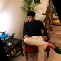 Shrikrishna Bharadwaj