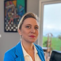 Gwenaëlle VIBERT