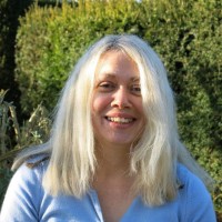 Suzanne Featherstone