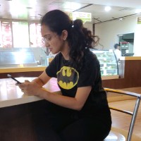 Roshani Joshi