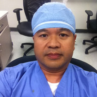 Dr. Gilbert Verar