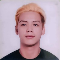Patrick John Salonga