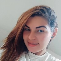 Rayssa Lourrane