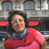 Beatriz Porcuna Fernandez-Monasterio