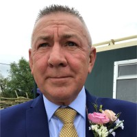 Geoff Allen