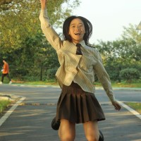 Mia Zhong