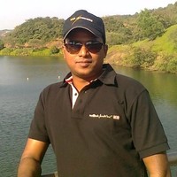 Sushant Pitale