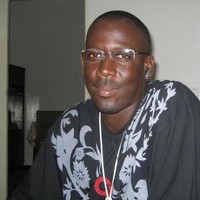 Amadou DIOP