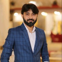 Fahad Ahmed Khan