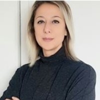 Tuba Caliskan