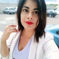 Evelin Jiménez Reyes