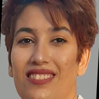 Amal Ben Hamida