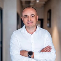 Taras Tovstyak
