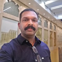 Sudhi S P