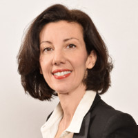 Corinne SAMAMA