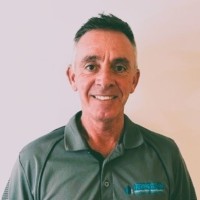 Mike Finley