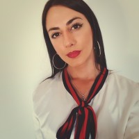 Tamara Martínez