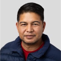 Mark Gregorio
