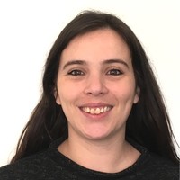 Cécile PAGES