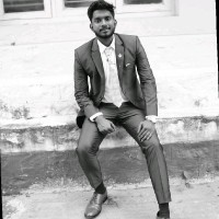 Prabhakar A