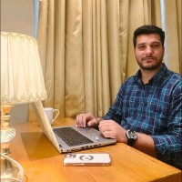 Arif Pal