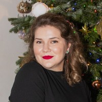 Claudia Stiuca