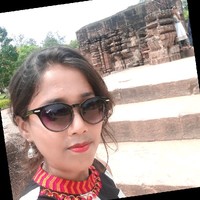 Debadrita Choudhury