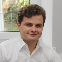Павел Маркин