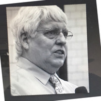 Mike Schwinden
