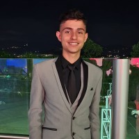 Axel Monge Carvajal