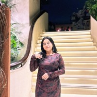 Simran Madan