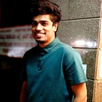 Mohan Raj D