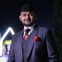 Darshan Patel
