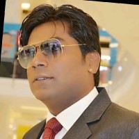 Satish Yadav