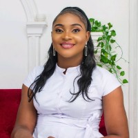 Oluwatoyin Olaleye