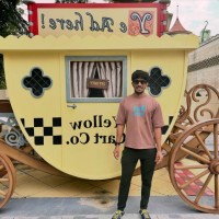 Nithin John