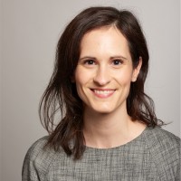 Lili Velickovic Ostojic