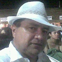 Osvaldo Pereira