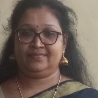 Bindu Nair
