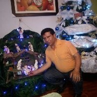 Guillermo Ramirez