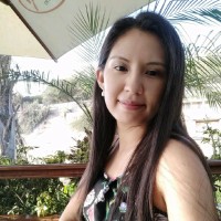 Janet Lucero Julca Carhuatanta