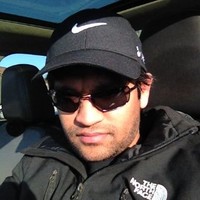 Bishan Leon Jaipersaud