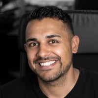 Kevin Dosanjh