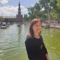 Sylviane Provost-Campbell