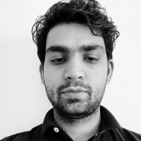 Robin Kumar