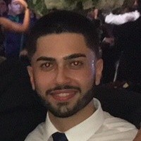 Kevin Nazari
